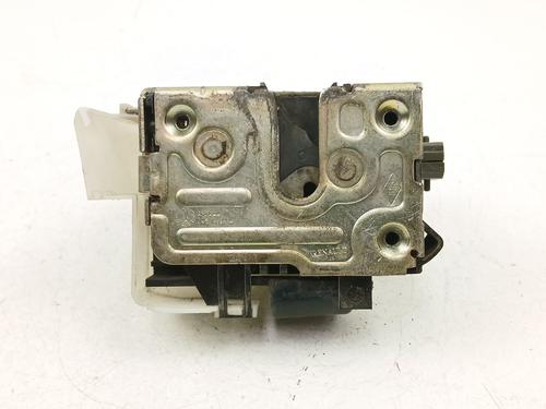 Front left lock RENAULT MEGANE I (BA0/1_) 1.9 D Eco (BA0A, BA0U, BA0R) | BP30105946C98 