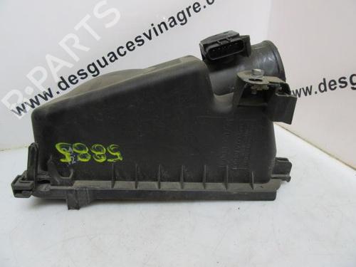 Mass air flow sensor TOYOTA COROLLA (_E12_) 1.6 VVT-i (ZZE121_, ZZE121R) | BP20119191M95 