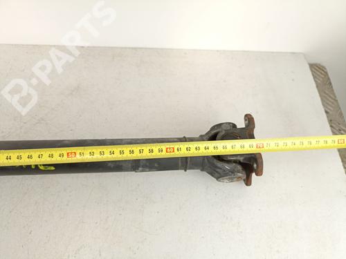 Driveshaft BMW 3 Touring (F31) 320 d xDrive | BP9815041M37 