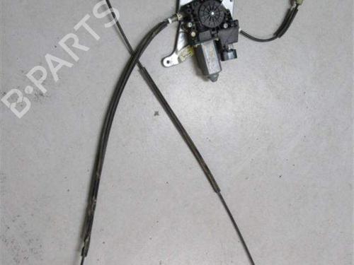 Used Front left window mechanism Front left window mechanism 20118996 20118996