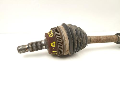 Left front driveshaft LAND ROVER FREELANDER I (L314) 1.8 16V 4x4 | BP17523023M38 