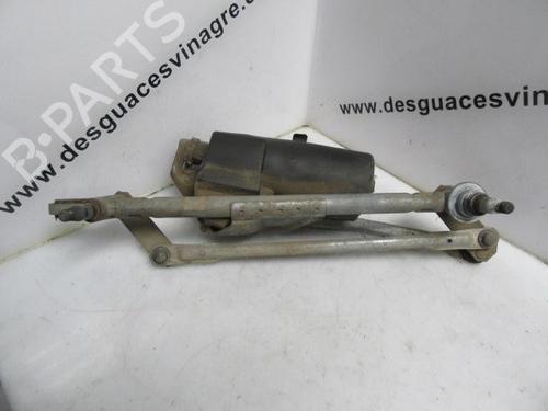 Used Front wiper motor RENAULT SCÉNIC I MPV (JA0/1_, FA0_) [1999-2010]  20118982