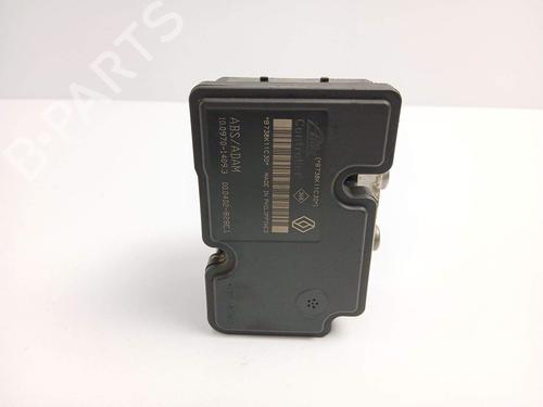 ABS pump RENAULT TWINGO II (CN0_) 1.5 dCi (CN0E) | BP40046554M43 - Image 7