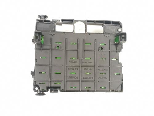 Fuse box PEUGEOT 307 (3A/C) 2.0 HDi 110 | BP23199691E1 