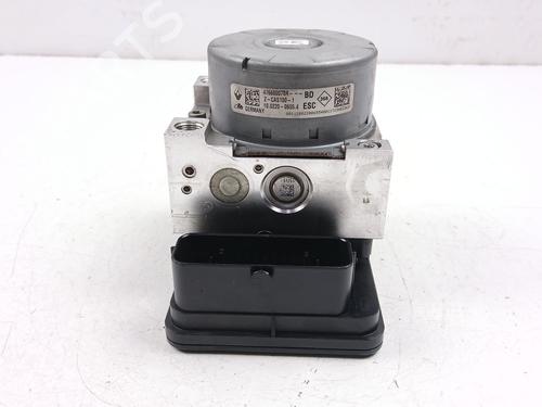 ABS pump DACIA LODGY (JS_) 1.5 dCi | BP31572098M43 