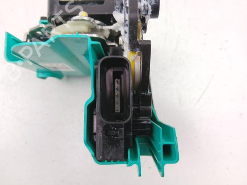 Rear left lock HYUNDAI i10 III (AC3, AI3) 1.0 MPi | BP29831490C100