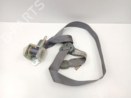 Sikkerhetsbelte bak venstre TOYOTA RAV 4 II (_A2_) 2.0 D 4WD (CLA20_, CLA21_, CLA20R, CLA21R) (116 hp) 26530283
