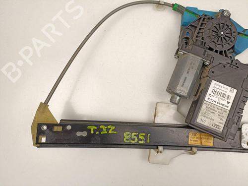 Rear left window mechanism SEAT EXEO ST (3R5) 2.0 TDI | BP23191932C24 - Image 7