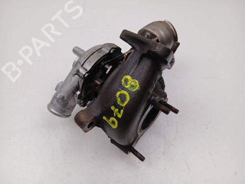Used Turbocharger/Supercharger Turbocharger/Supercharger 27833495 27833495