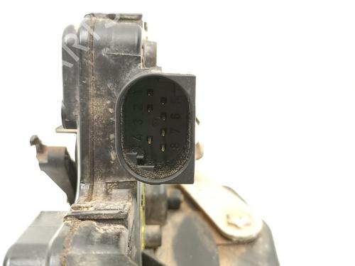 Rear left lock BMW 3 (E46) 320 d | BP19544868C100 