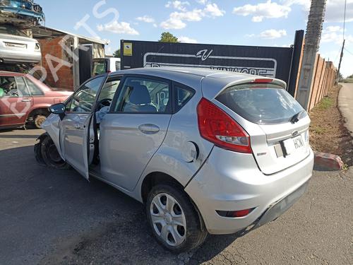 Høyre baklys FORD FIESTA VI (CB1, CCN)  | BP18157504C35 