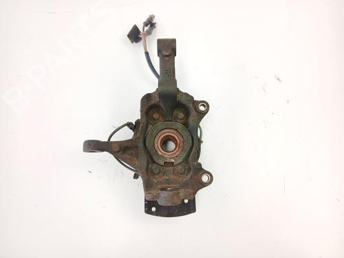 Left front steering knuckle RENAULT TRAFIC III Van (FG_) 1.6 dCi 90 (FGME) | BP37157466M25 - Image 5