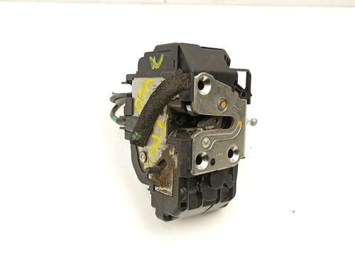 Used Rear right lock NISSAN QASHQAI / QASHQAI +2 I (J10, NJ10, JJ10E) [2006-2014]  17829068