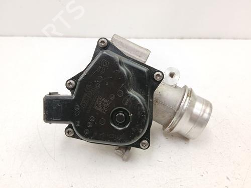Throttle body DACIA SANDERO II 1.5 Blue dCi 95 (B8JL) | BP36533127M82 - Image 6
