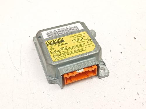 Used ECU airbags ECU airbags CITROËN XANTIA (X1_, X2_) 2.0 HDI 90 (90 hp) 35904376 35904376