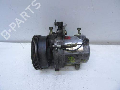 Used AC compressor AC compressor 9831876 9831876