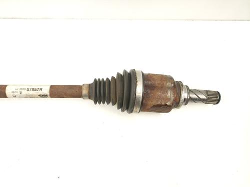 Right front driveshaft DACIA SANDERO II 1.5 dCi | BP21388758M39 