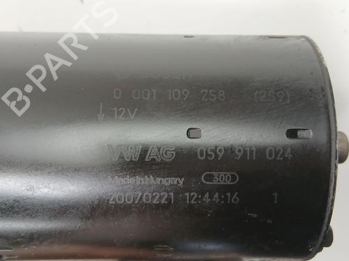 Starter AUDI A6 Allroad C6 (4FH) 3.0 TDI quattro | BP37198905M8 - Image 7
