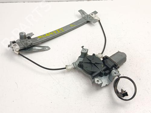 Used Rear left window mechanism Rear left window mechanism NISSAN PRIMERA Hatchback (P11) 2.0 TD (90 hp) 35966492 35966492