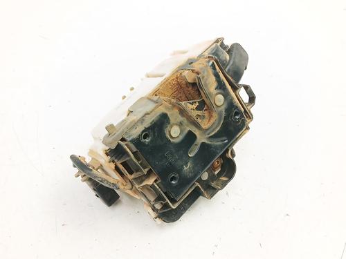 Used Rear right lock Rear right lock SEAT IBIZA II (6K1) 1.4 i (60 hp) 34510307 34510307