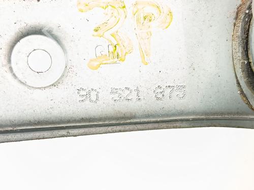 Front left window mechanism OPEL ASTRA G Hatchback (T98) 1.6 16V (F08, F48) | BP32365760C22 