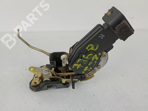 Rear left lock SUZUKI GRAND VITARA I (FT, HT)  | BP9814853C100 