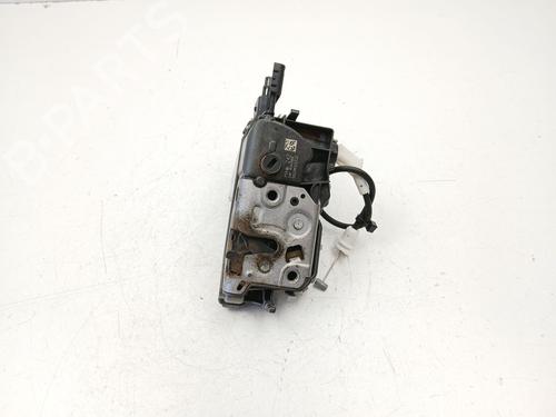 Rear left lock PEUGEOT 5008 (0U_, 0E_) 1.6 HDi | BP27892589C100 