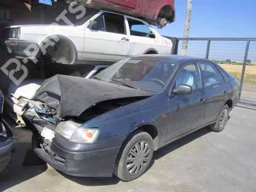 Used Parts TOYOTA CARINA E VI (_T19_) 1.6 (AT190) (99 hp) 1293486