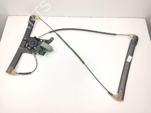 Front right window mechanism AUDI A3 (8L1) | BP32451782C23
