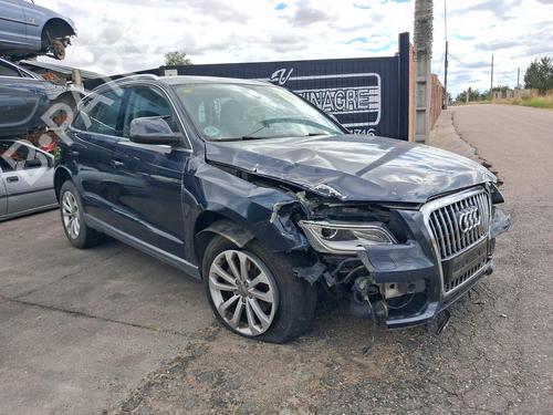 Headlight switch AUDI Q5 (8RB) 2.0 TDI quattro | BP38938241I24 - Image 15