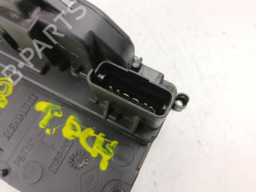 Høyre bak lås RENAULT SCÉNIC III (JZ0/1_) 1.5 dCi | BP29967838C99