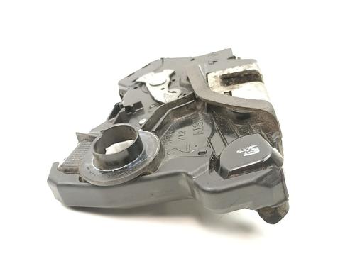 Front left lock TOYOTA AVENSIS Estate (_T27_) 2.0 D-4D (ADT270_, ADT270R) | BP18243240C98 