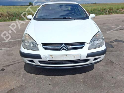 Fuse box CITROËN C5 I (DC_) 2.0 HDi (DCRHZB, DCRHZE) | BP35771174E1 - Image 15