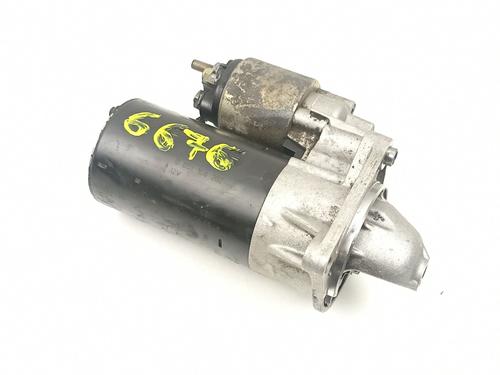 Used Starter FIAT STILO (192_) 1.9 JTD (192_XE1A) (115 hp) 16071404