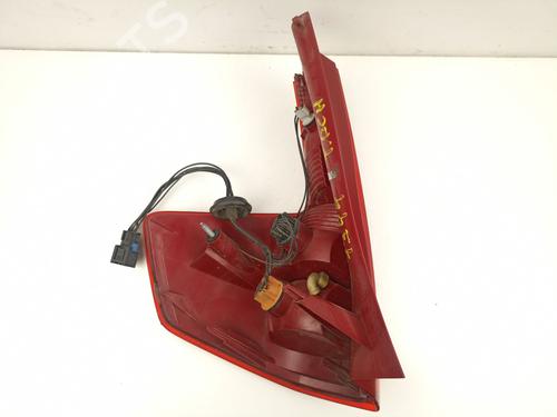 Right taillight CITROËN C4 I (LC_) 1.6 HDi | BP16059329C35 