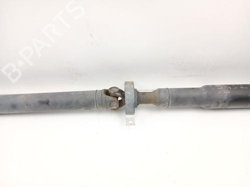 Driveshaft BMW 3 (E90) 320 d | BP29808893M37 