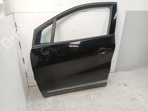 Left front door RENAULT CAPTUR I (J5_, H5_)  | BP29465083C2 