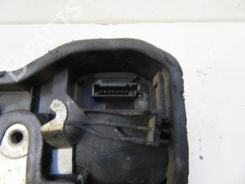 Rear left lock BMW 5 (E60) 530 d | BP11949187C100 