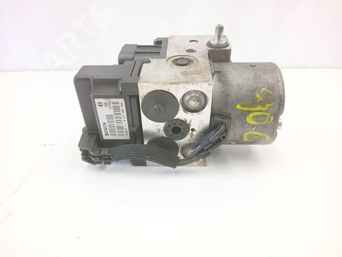 ABS pump MITSUBISHI SPACE STAR MPV (DG_A) 1.9 DI-D (DG4A) | BP36992331M43 - Image 7