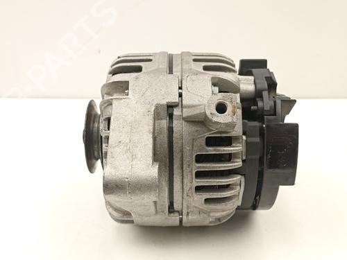 Alternator OPEL ASTRA G Hatchback (T98) 2.0 DI (F08, F48) | BP17189538M7 