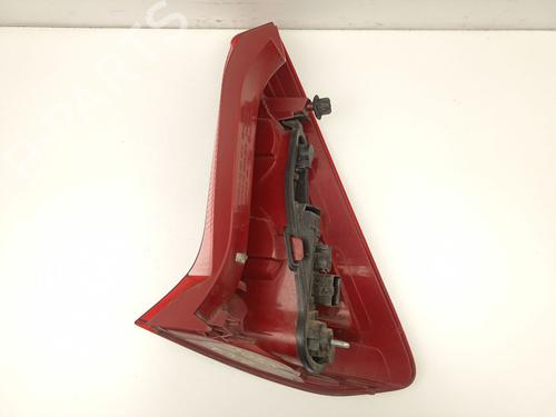 Left taillight CITROËN C4 Coupe (LA_) 1.6 HDi | BP16059334C34 
