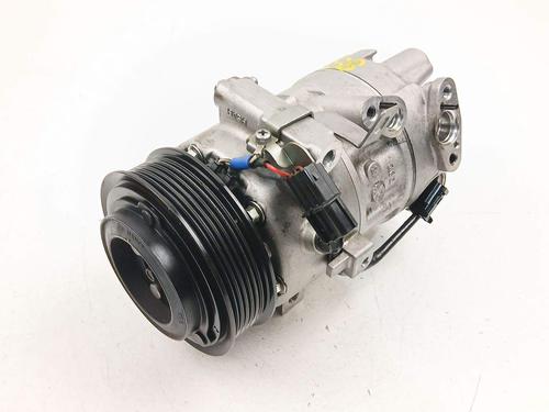 Used AC compressor AC compressor 31137746 31137746