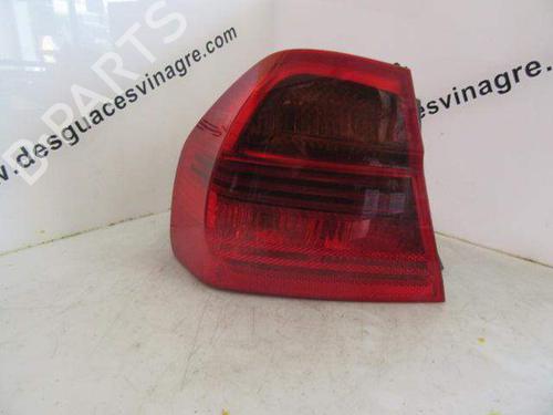 Used Left taillight Left taillight 11798652 11798652