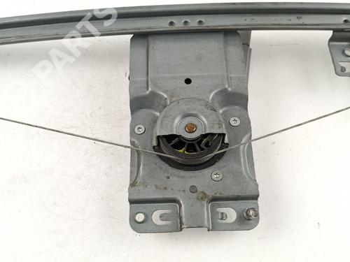 Rear right window mechanism PEUGEOT 307 SW (3H) 1.6 16V | BP11423951C25 