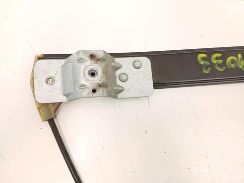 Front left window mechanism SEAT EXEO ST (3R5) 1.8 TSI | BP36338499C22 - Image 9