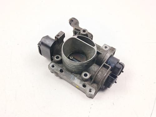 Used Throttle body FIAT PUNTO (188_) 1.2 60 (188.030, .050, .130, .150, .230, .250) (60 hp) 31814897