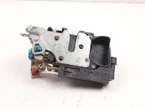 Front right lock SSANGYONG REXTON / REXTON II (GAB_) 2.9 TD | BP31130398C97 