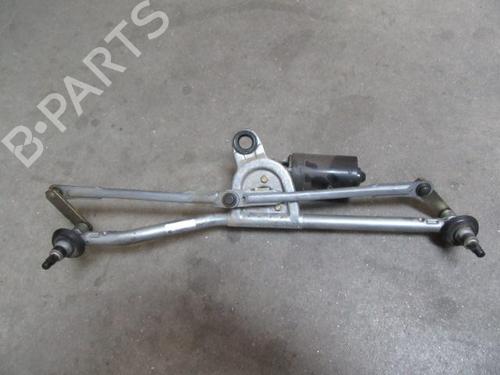 Used Front wiper motor BMW 3 (E46) [1997-2005]  20118641