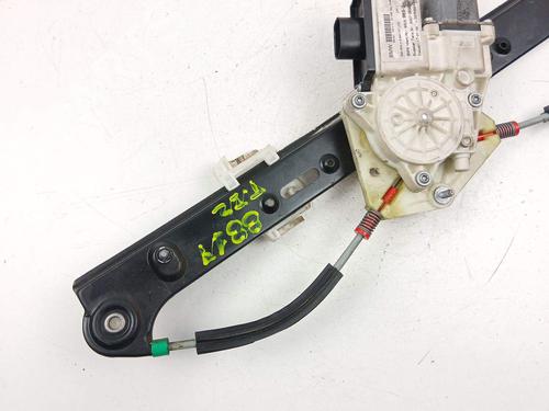 Rear left window mechanism BMW X3 (E83) 2.0 d | BP30179101C24 - Image 6