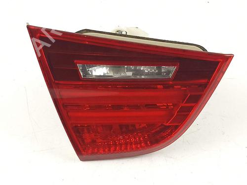 Used Left tailgate light Left tailgate light 13095791 13095791